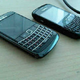 Image for article titled BlackBerry Onyx Loses a Trackball, Gains a Trackpad